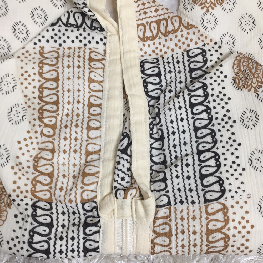 LAST ONE!  Boho tote - Picture 5 of 5